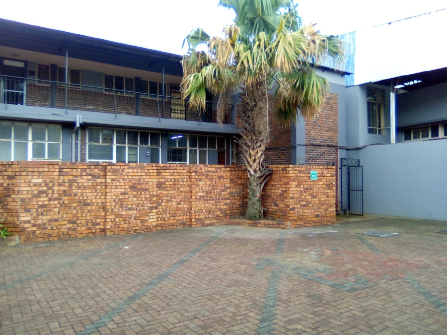 Commercial Property for Sale in Rustenburg Central North West